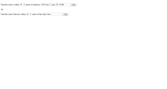 Desktop Screenshot of locateprovider.solesupports.com